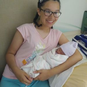 Meet your Posher, Ashley